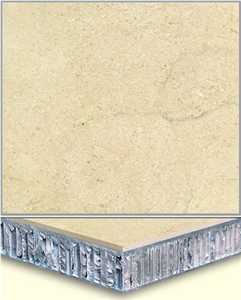 Aluminum Honeycomb Laminated Panel