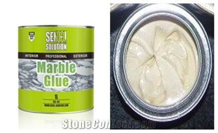 Marble Stone Glue