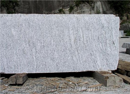Cresciano Granite Slabs,Switzerland Grey Granite