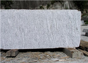 Cresciano Granite Slabs,Switzerland Grey Granite
