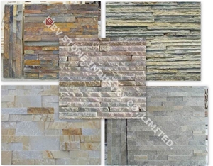 Slate Culture Stone