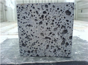 Spot Basalt Slabs & Tiles, China Black Basalt