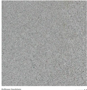 Bollinger Sandstein Sandstone Slabs & Tiles,Switzerland Grey Sandstone
