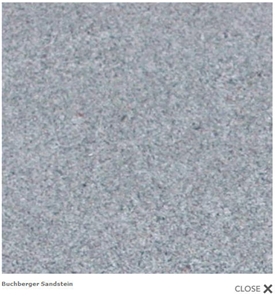Buchberger Sandstein Grau, Buchberger Sandstein Sandstone Slabs & Tiles