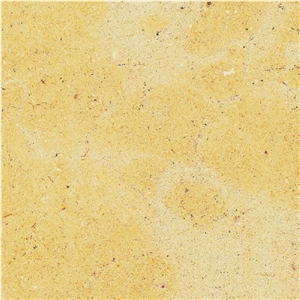 Golden Pearl Diyarbakir Tile, Turkey Yellow Limestone