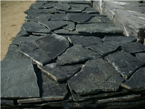 Natural Stone Gneiss Tile