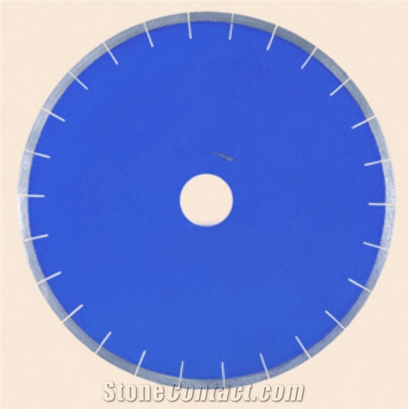 Diamond Saw Blade for Granite and Marble