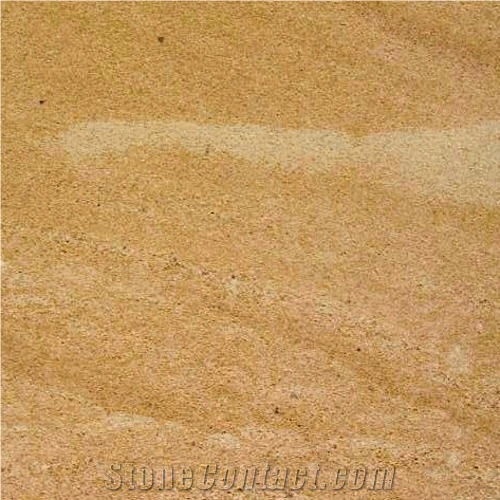 Sirkwitzer Sandstein Slabs & Tiles,Germany Yellow Sandstone