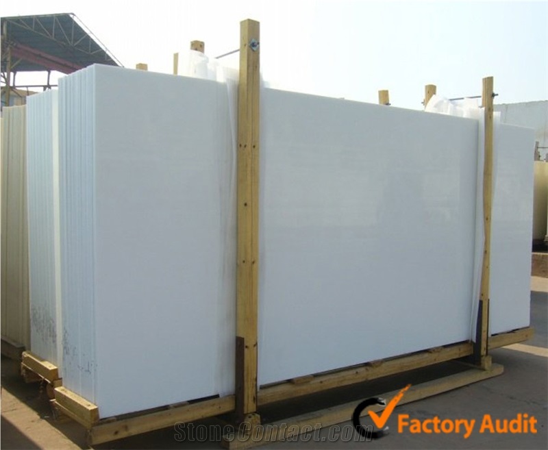 Artificial Marble Slabs