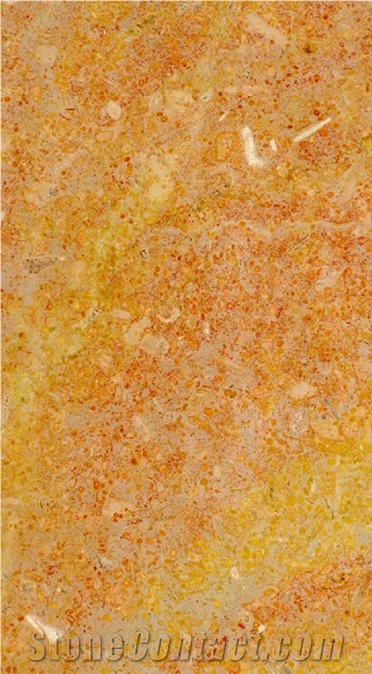 Liesberger Rot Kalkstein W, Limestone Slabs & Tiles