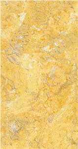 Solothurner Gelb Kalkstein W, Limestone Slabs & Tiles