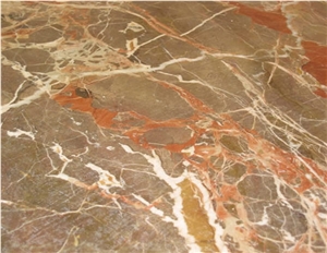Macchia Vecchia (Arzo Breccia)Marble Slabs & Tiles
