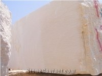 Sunny Marble Blocks,Egypt Beige Marble