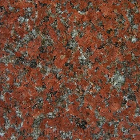 Rosso Africa Granite Slabs & Tiles,South Africa Red Granite