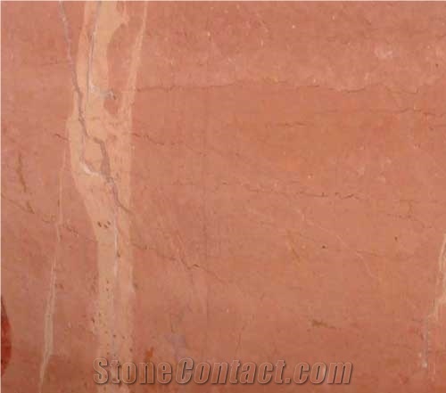 Rosso Galiano Bicolore Marble Slabs & Tiles,Turkey Red Marble