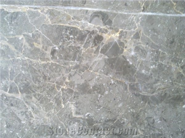 Sicilia Grey Marble Tile, Italy Grey Marble