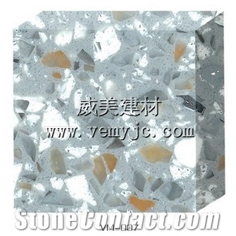 Vemy Quartz Stone Tile