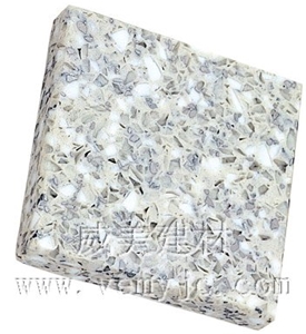 Vemy Quartz Stone Tile