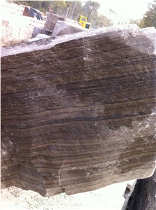 Eramosa Limestone Block, Canada Brown Limestone
