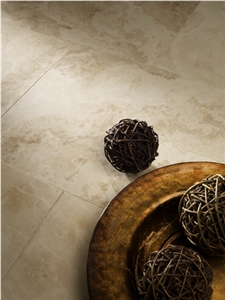 Applestone Polished Floor Tiles, Marble