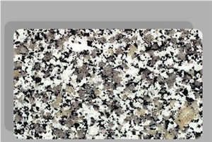 Grigio Malaga Granite Slabs & Tiles,Itay Grey Granite