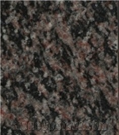 Brazil Red Granite Slabs & Tiles