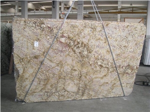 Dejavu Granite Slab