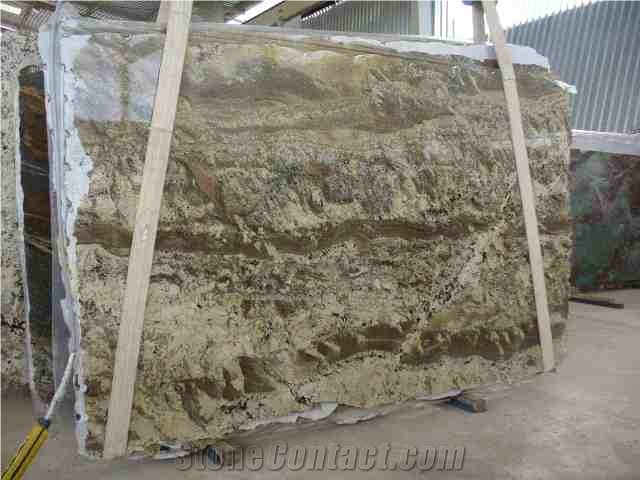 Netuno Bourdeaux Granite Slab