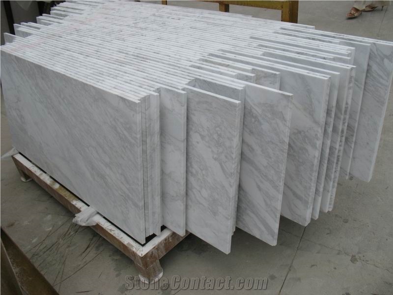 Volakas Marble Countertops From China Stonecontact Com