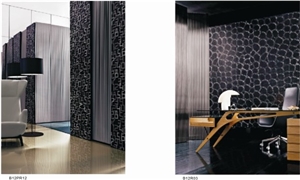 Hotel Luminous Jady Mosaic