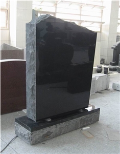 Shanxi Black Headstone 2