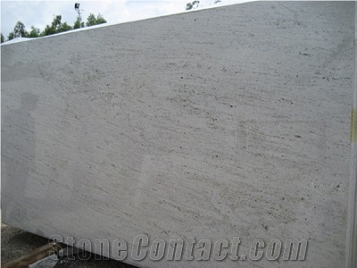 Amba White Granite Slab , Ambas White Granite