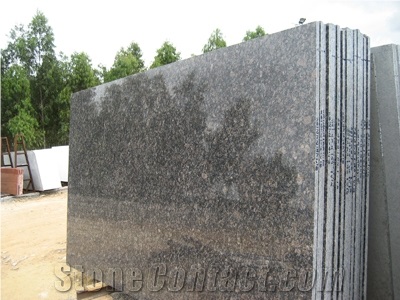 Sapphire Blue Granite Slabs Tiles India Blue Granite 150472