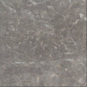 Gortynis Marble Tiles, Greece Grey Marble