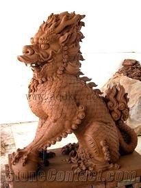 Sculpture, Carvings, Animal Sculpture