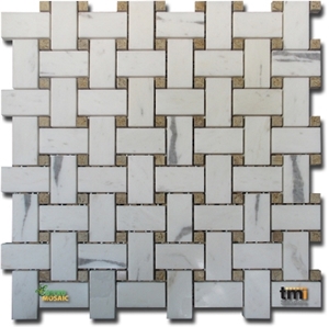 Marble Mosaic Tile