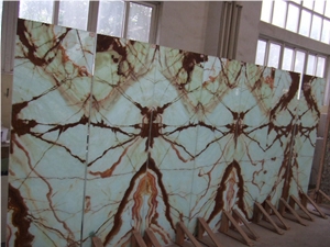 Ceramic or Glass Laminated Panel