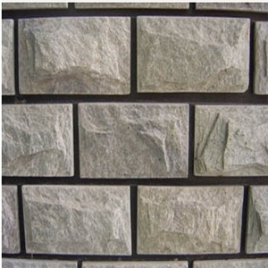 Chinese Slate Mushroom, Beige Slate Mushroom Stone