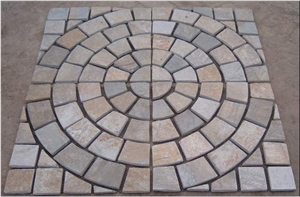 Decorative Mosaic Stone