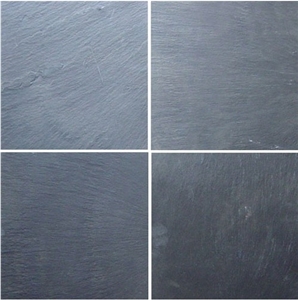 Grey Slate Floor Stone