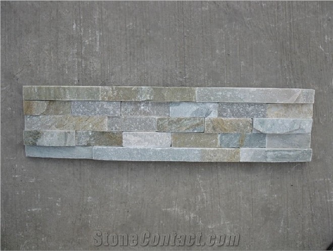 Slate Ledge Stone, Veneer