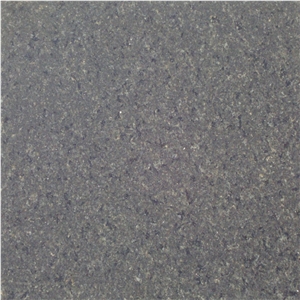 Black Spice Granite Tile