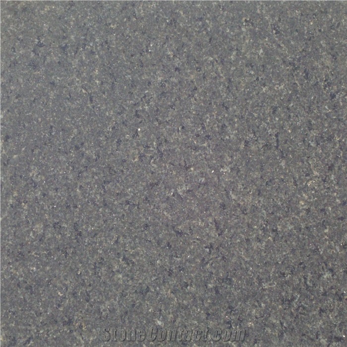 Black Spice Granite Tile from India StoneContact com