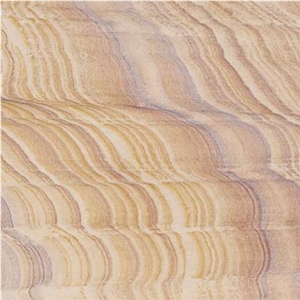 Rainbow Sandstone Tiles