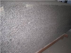China Bianco Sardo Granite Slab, China Pink Granite