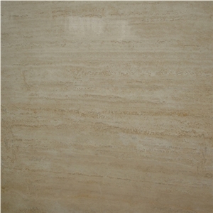 WHITE IVORY TRAVERTINE(vein Cut)