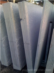Pietra Del Cardosa Sandstone Slabs, Italy Grey Sandstone