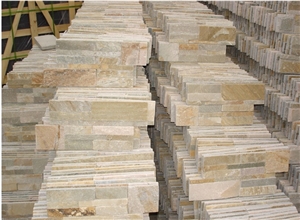 Yellow Slate