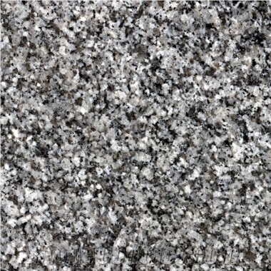 Boguslavsky Granite Tile, Ukraine Grey Granite