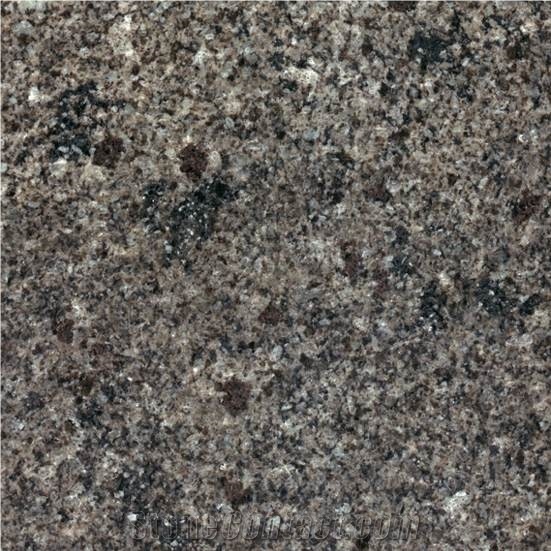 Kostyantynivsky Granite Tile, Ukraine Grey Granite